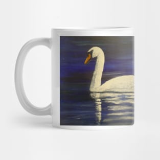 Swan beauty Mug